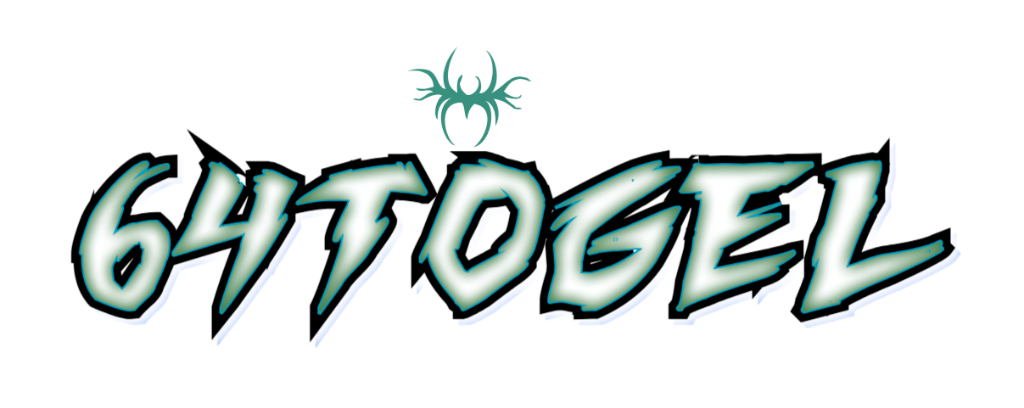 LOGO 64TOGEL